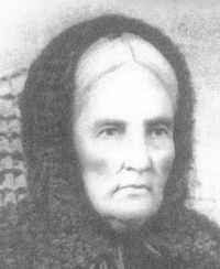 Sarah Jane Harmon (1808 - 1888) Profile